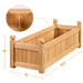 Garden Bed