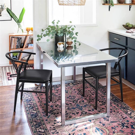4 chair dining set
