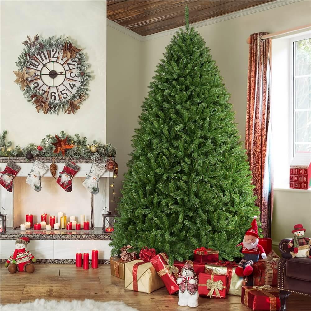 christmas trees for sale near me