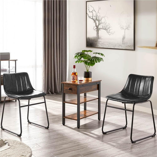 Yaheetech Dining Chairs in Kitchen & Dining Furniture