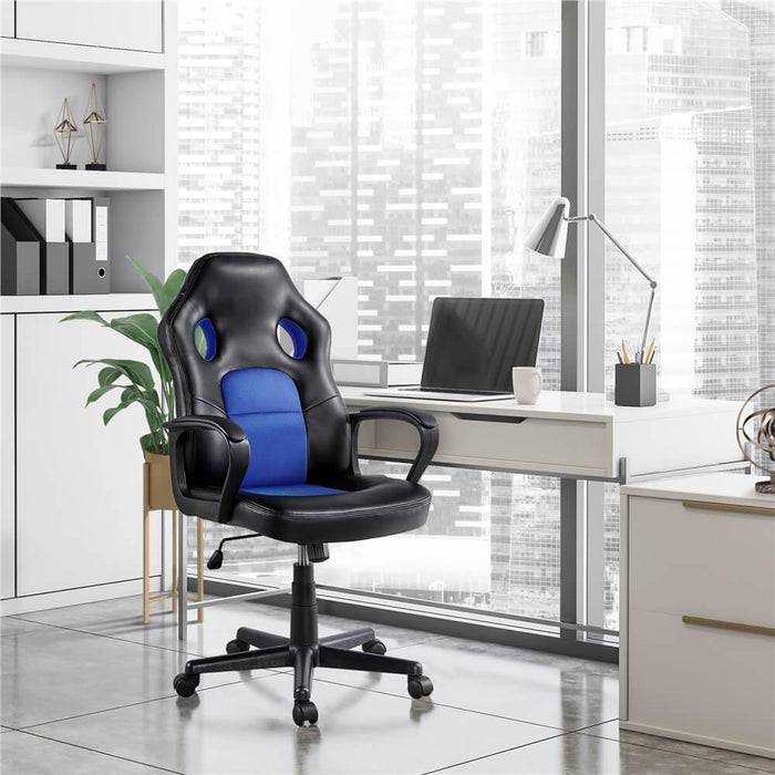 Yaheetech Office Gaming Chair