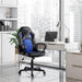Yaheetech Office Gaming Chair