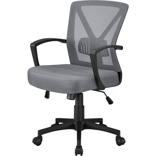 Yaheetech Mesh Office Chair