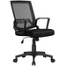 Yaheetech Mesh Office Chair