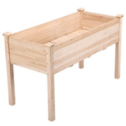 Yaheetech Garden Planter Bed