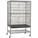 Yaheetech 52-inch Large Bird Cage