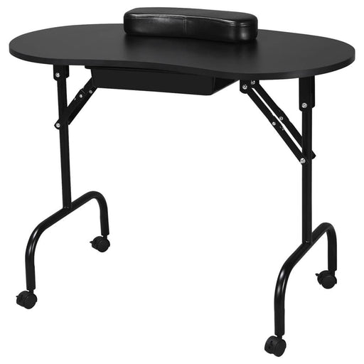 Yaheetech Manicure Table