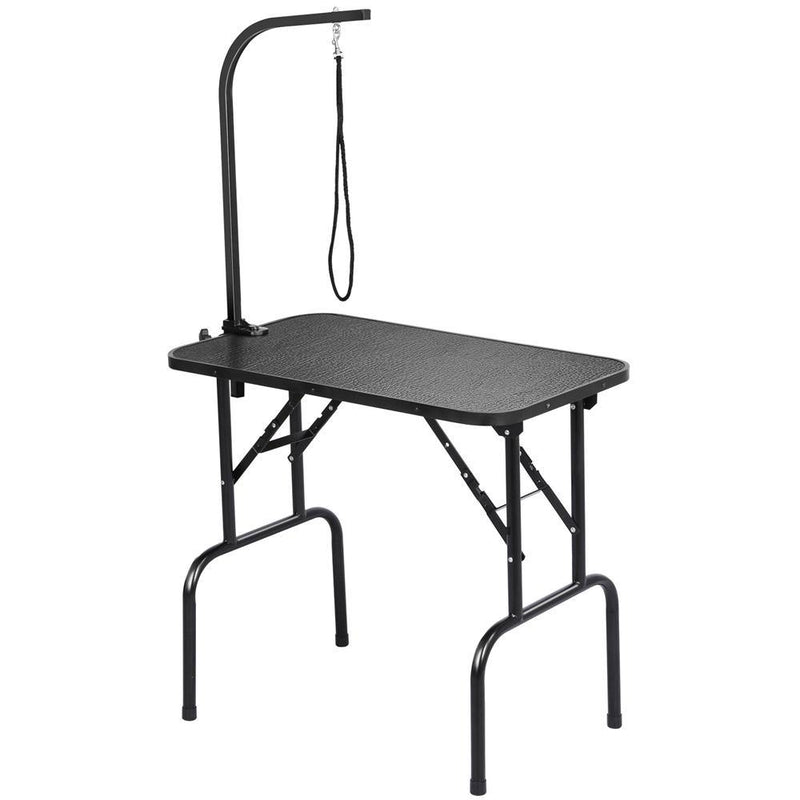 Yaheetech 32" Foldable grooming table