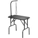 Yaheetech Dog Grooming Table 32 Inch