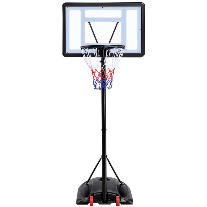 Yaheetech Basketball Hoop System