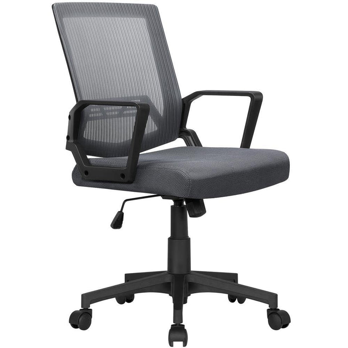 Yaheetech Mesh Office Chair