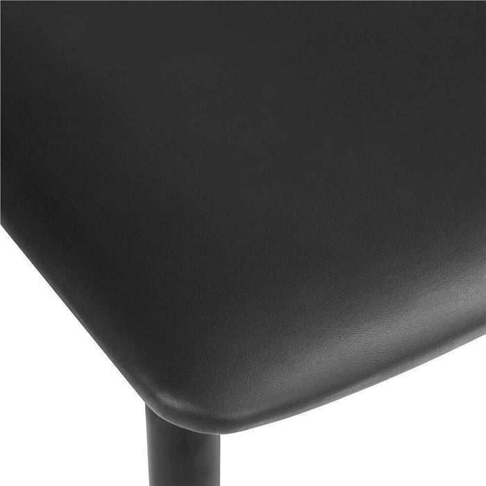 Yaheetech Dining Chairs 2pcs