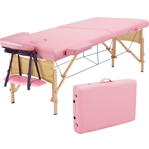 Massage Table