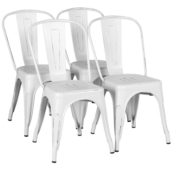 Yaheetech Dining Chairs