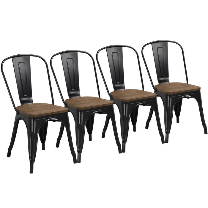 Yaheetech Dining Room Chairs