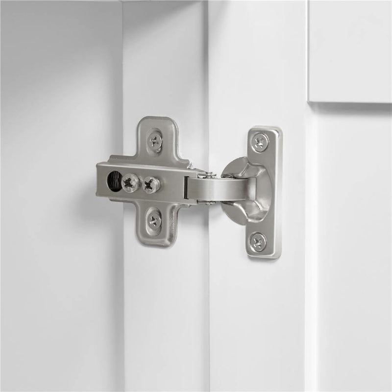 Yaheetech Kitchen Cart With Storage