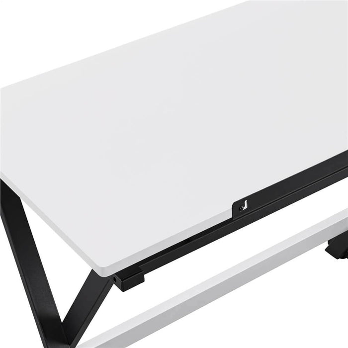 Yaheetech 41.7x23.6'' Drafting Table for Artists Art Desk