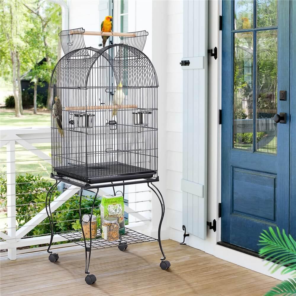 Yaheetech 59 Inch Bird Cage — yaheetech.shop
