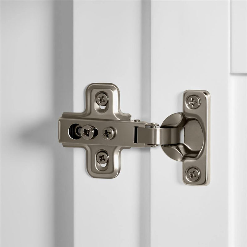 Yaheetech Rolling Kitchen Cart