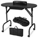 Yaheetech Manicure Table