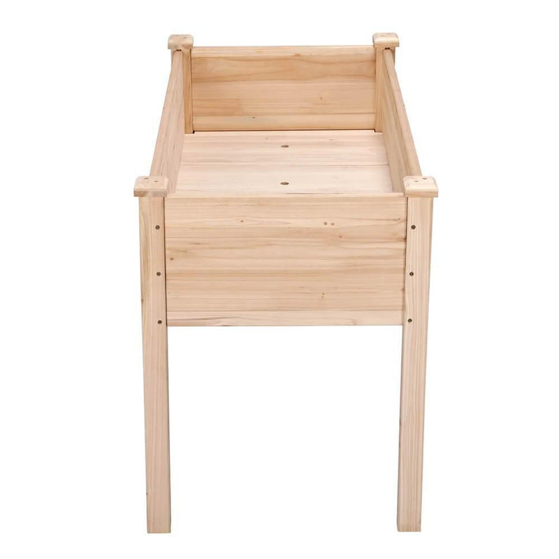 Yaheetech Garden Planter Bed