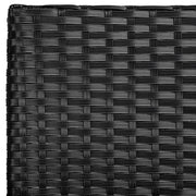 Yaheetech 3 Piece Patio Bistro Set