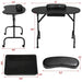Yaheetech Manicure Table