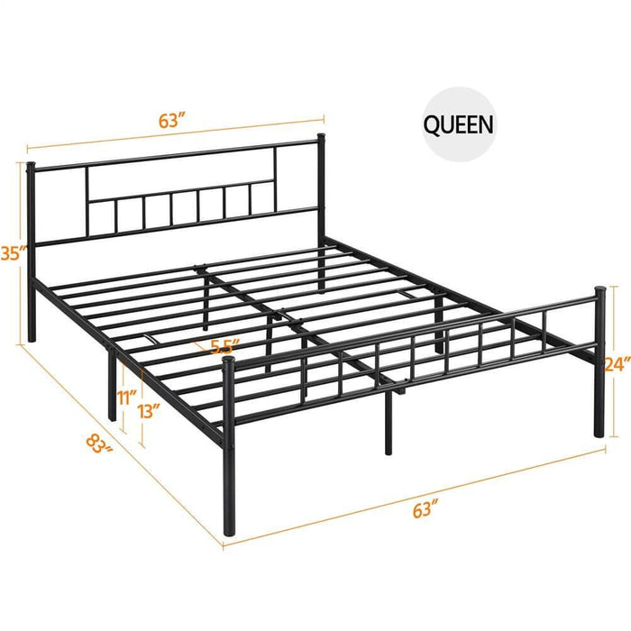 Bed Frame