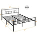 Bed Frame