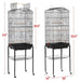 Yaheetech Large Bird Cage 59.3 Inch