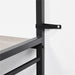Yaheetech Kitchen Baker's Rack Gray
