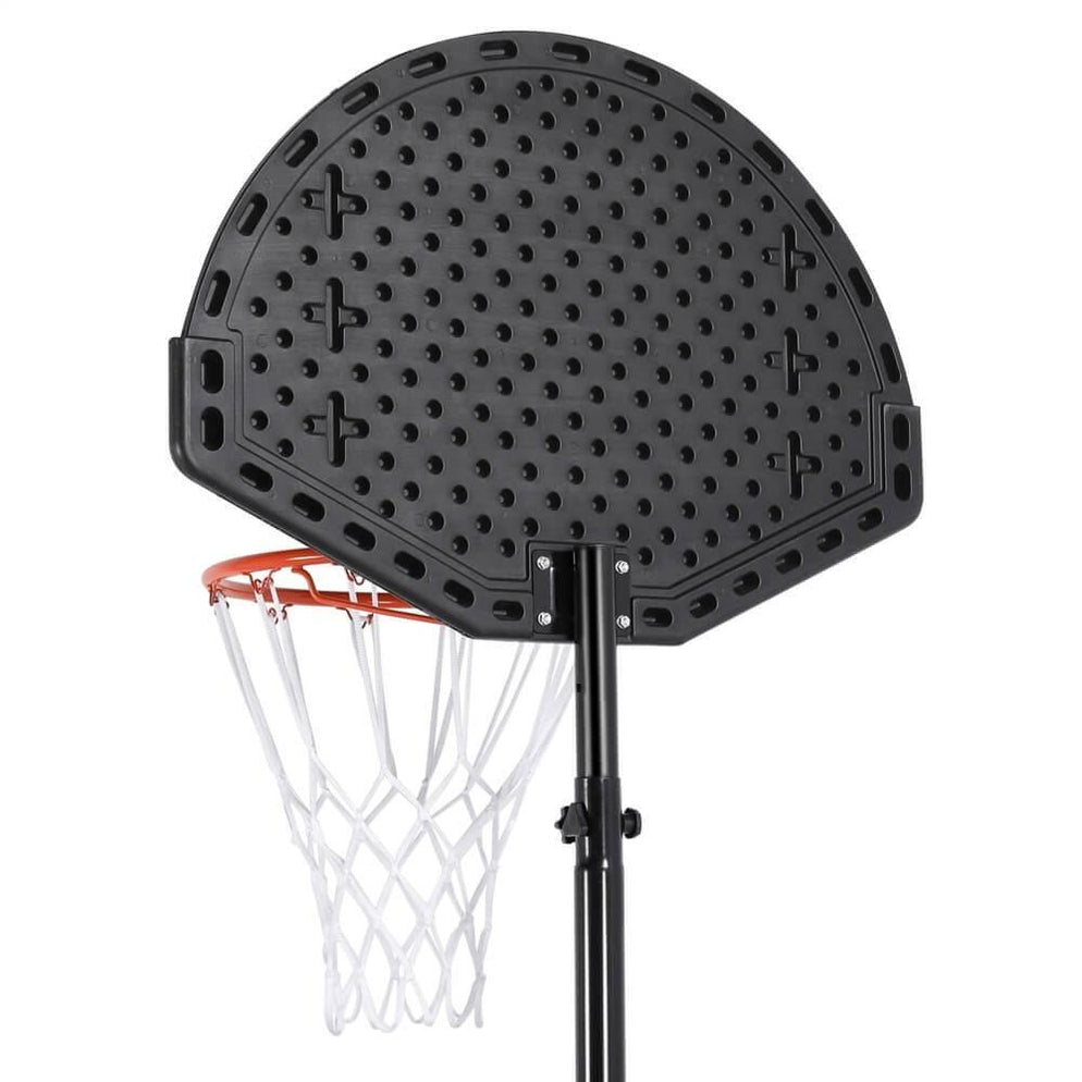 Yaheetech Portable Basketball Hoop —