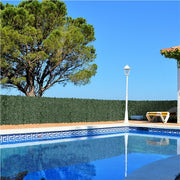 artificial boxwood plants