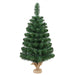 Yaheetech 3Ft Mini Artificial Christmas Tree