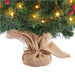 2FT Tabletop Christmas Tree