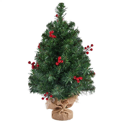 2FT Tabletop Christmas Tree