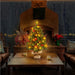 2FT Tabletop Christmas Tree