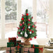 2FT Tabletop Christmas Tree