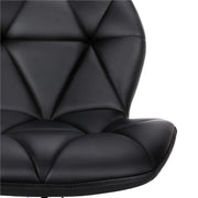 Yaheetech Adjustable Bar Chairs 2PCS