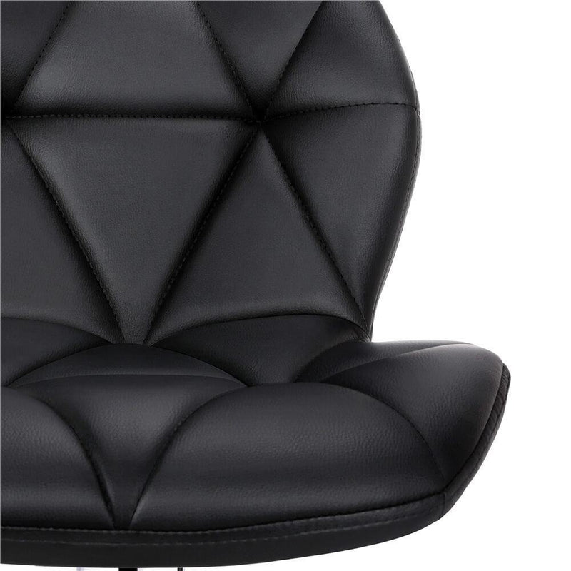 Yaheetech Adjustable Bar Chairs 2PCS