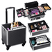 4 in 1 Makeup Trolley