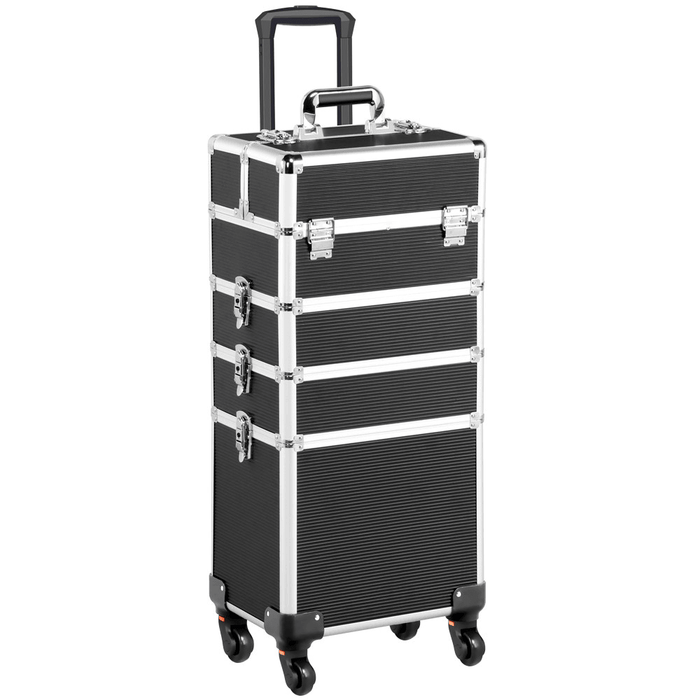 4 in 1 Makeup Trolley