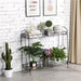  2-Tier Plant Stand