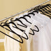 100pcs Velvet Hangers