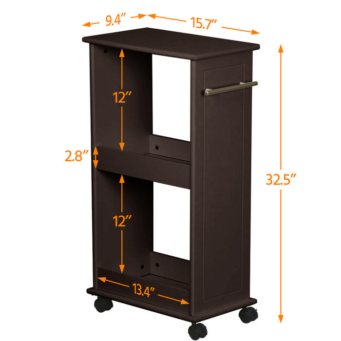 kitchen cart