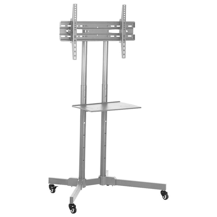 32”-65” Mobile TV Stand For LCD LED Flat Screen