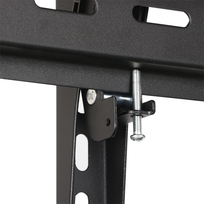 32”-65” Mobile TV Stand For LCD LED Flat Screen
