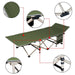 Folding Camping Bed