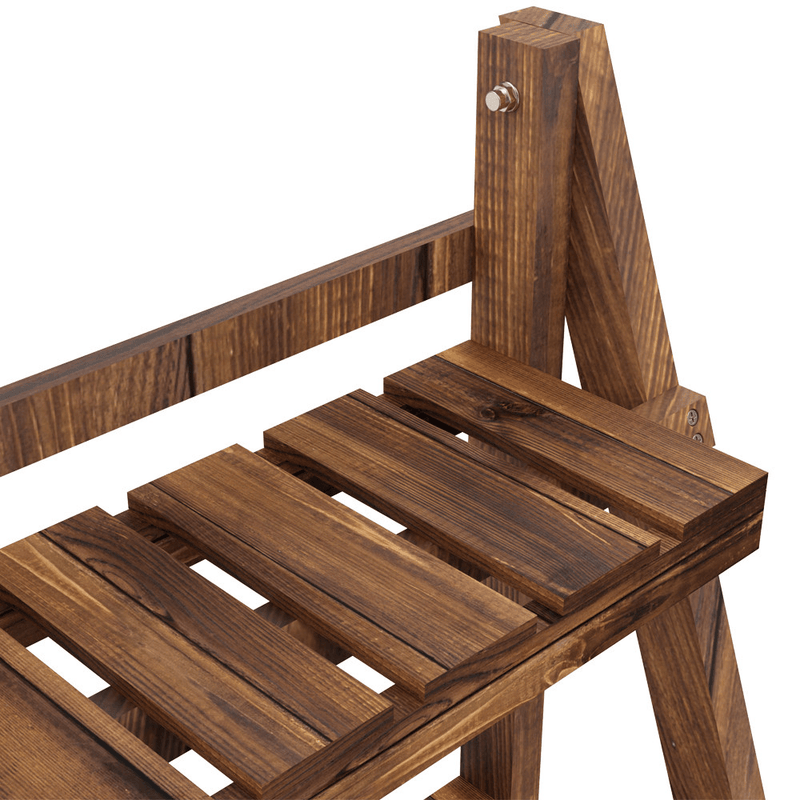 Yaheetech Flower Stand