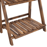 Yaheetech Flower Stand